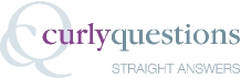 Curly questions logo